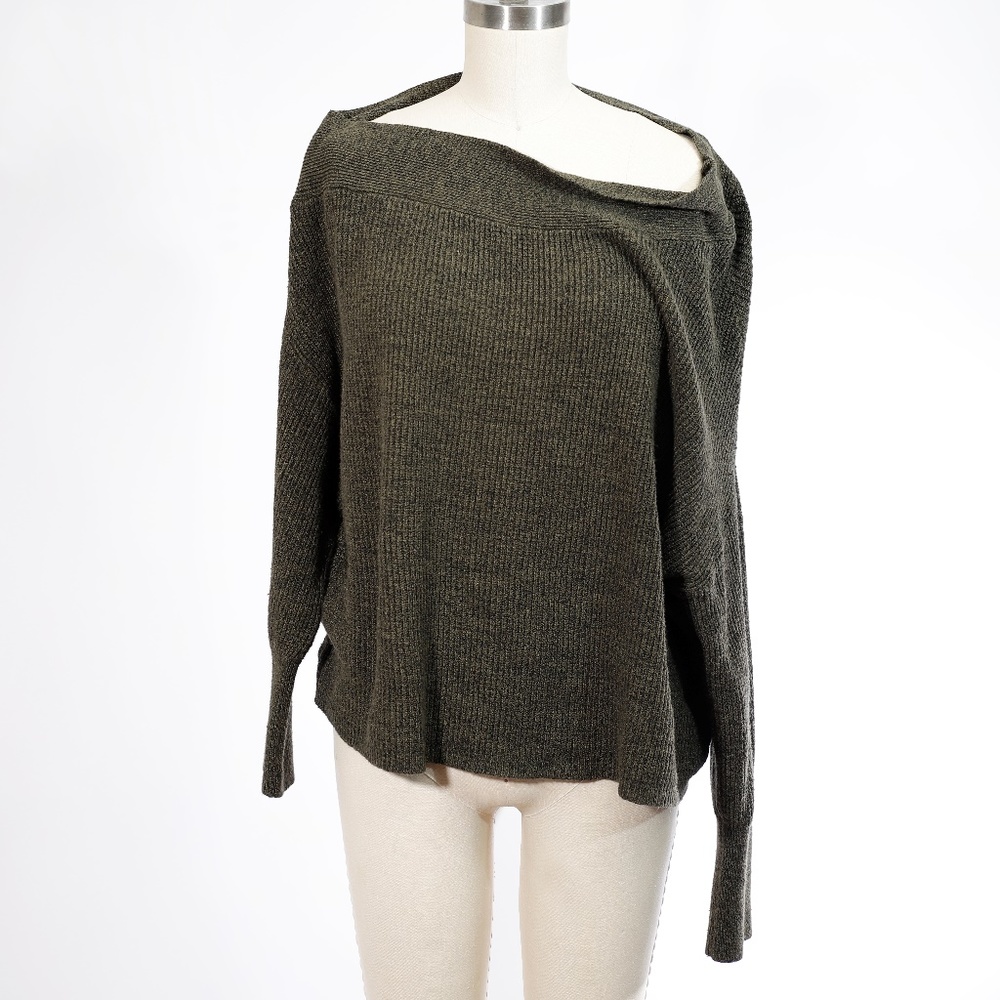 Free People Knit Sweater